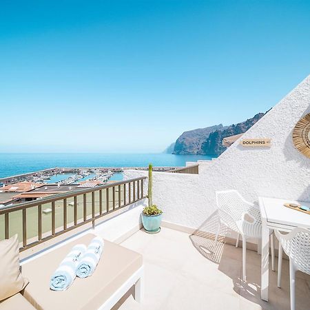 My Ocean - Cliff&Ocean View Apartment Acantilado de los Gigantes Exterior foto