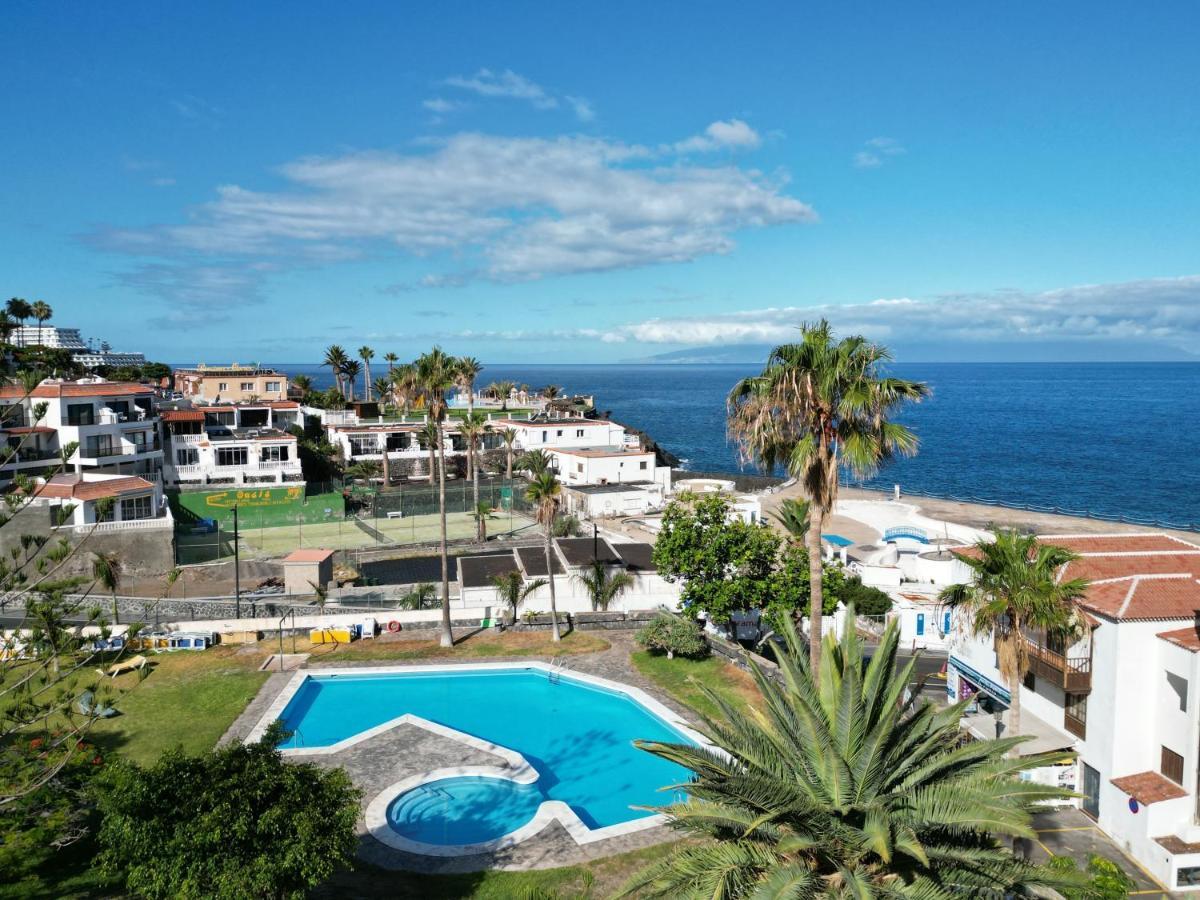 My Ocean - Cliff&Ocean View Apartment Acantilado de los Gigantes Exterior foto