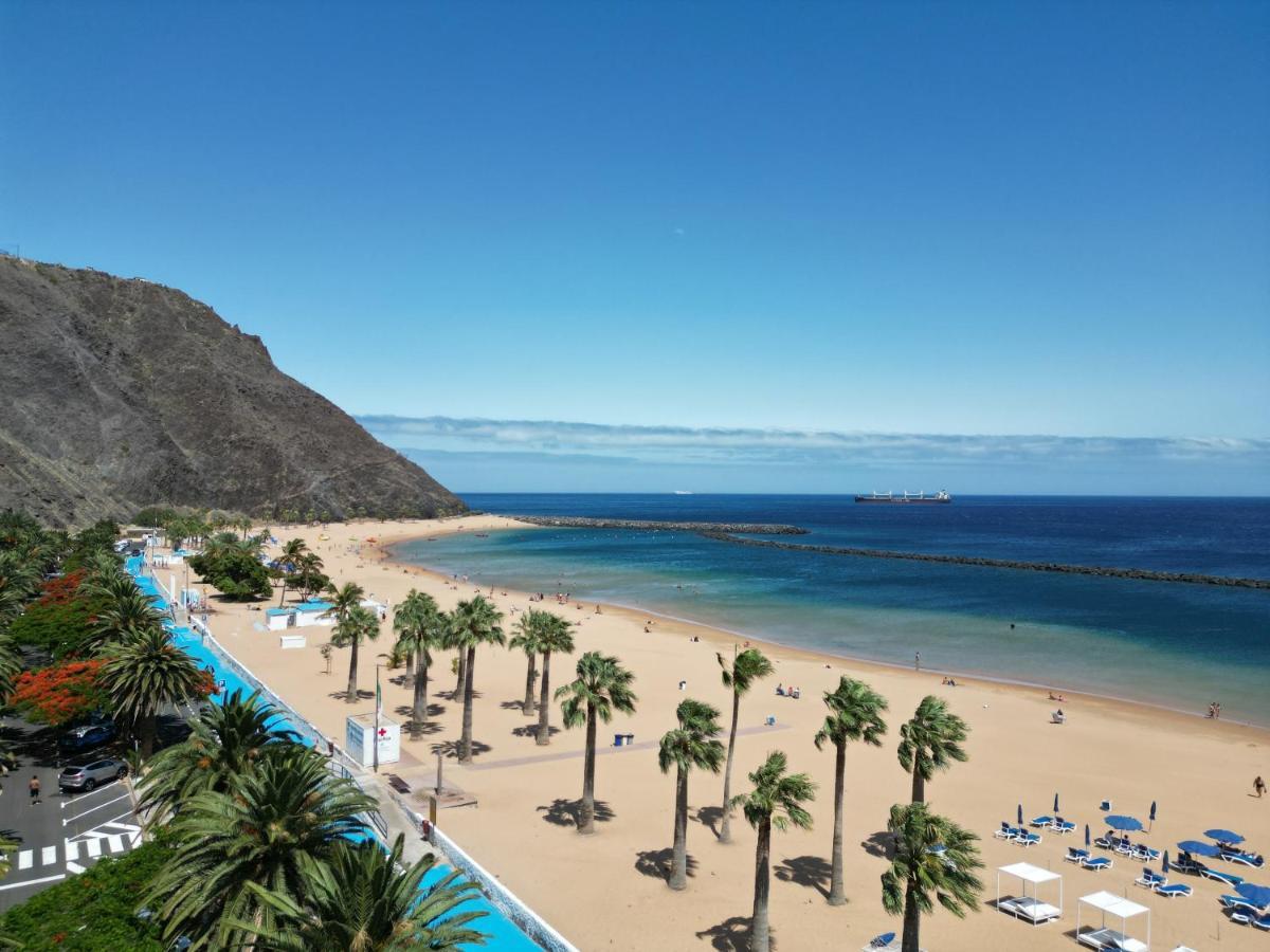 My Ocean - Cliff&Ocean View Apartment Acantilado de los Gigantes Exterior foto