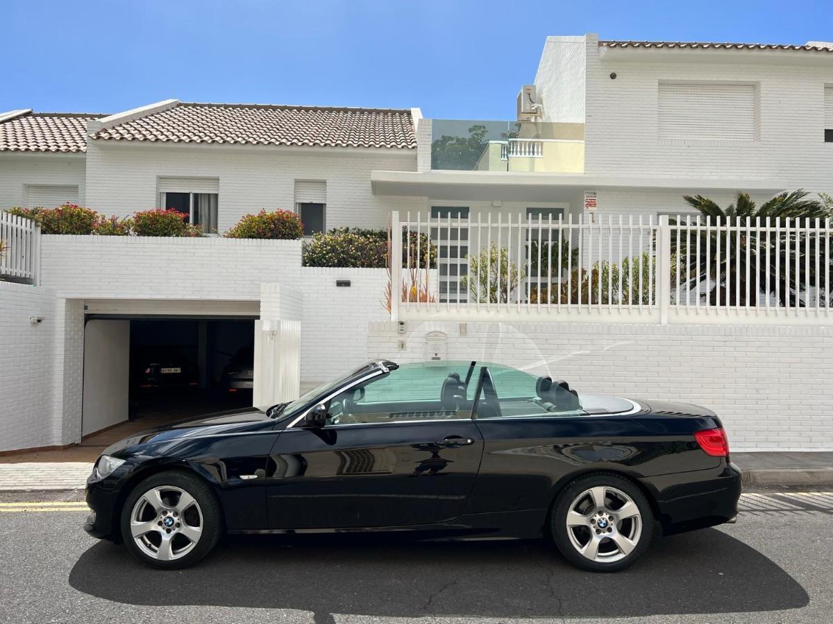 My Ocean - Cliff&Ocean View Apartment Acantilado de los Gigantes Exterior foto