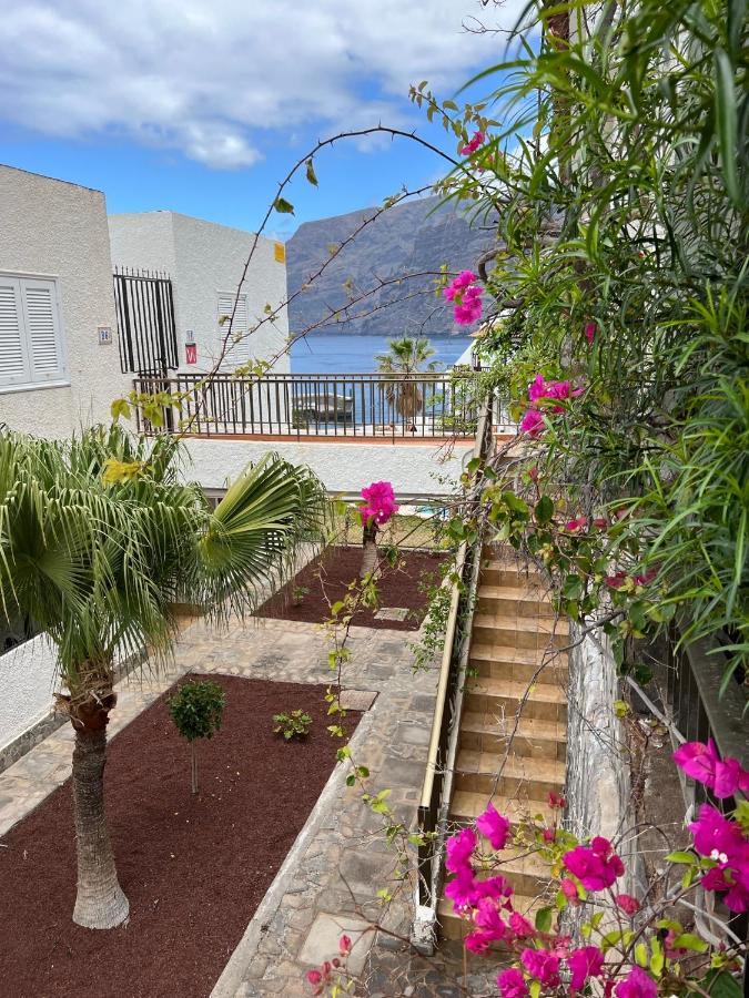 My Ocean - Cliff&Ocean View Apartment Acantilado de los Gigantes Exterior foto