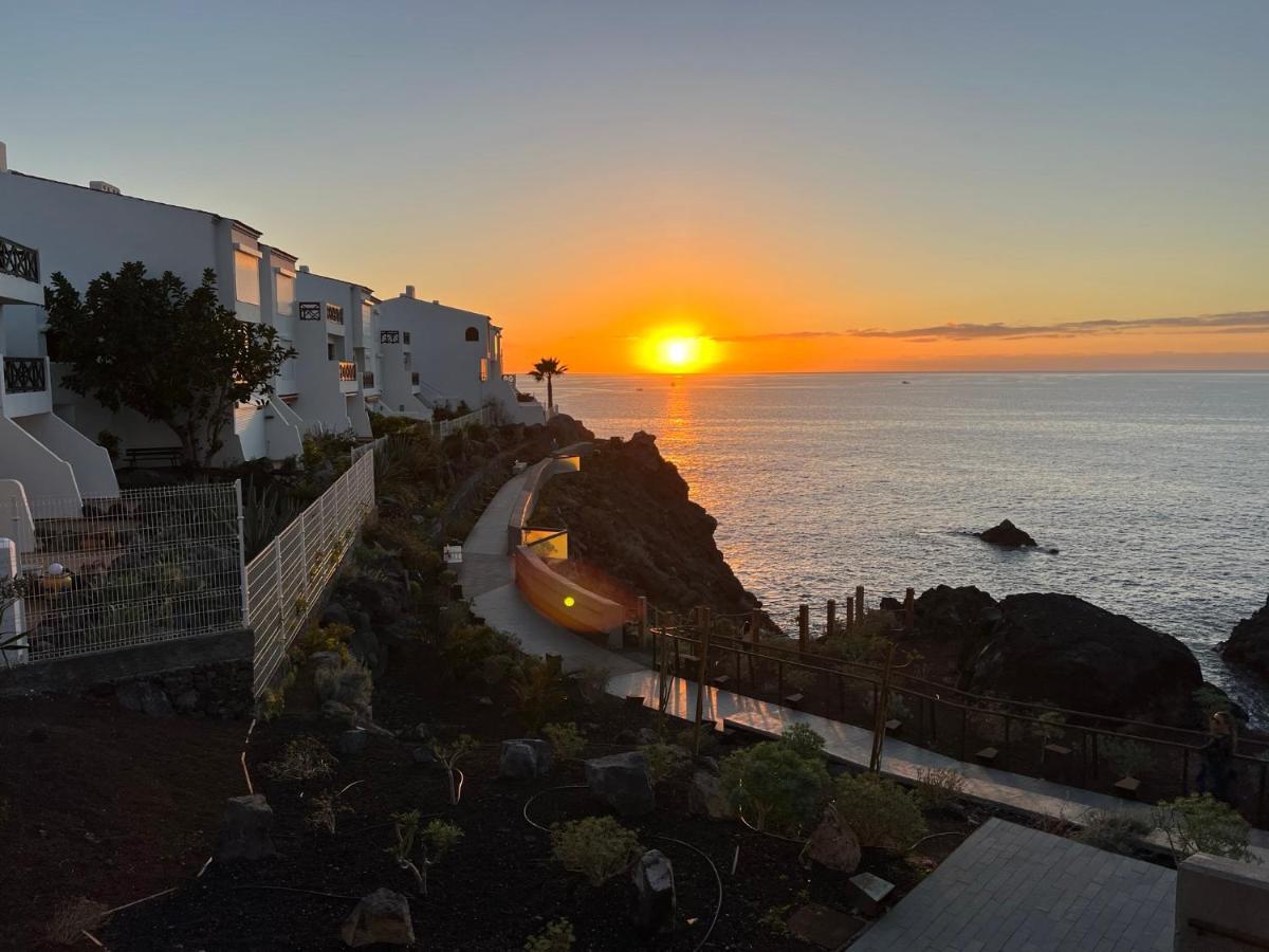My Ocean - Cliff&Ocean View Apartment Acantilado de los Gigantes Exterior foto