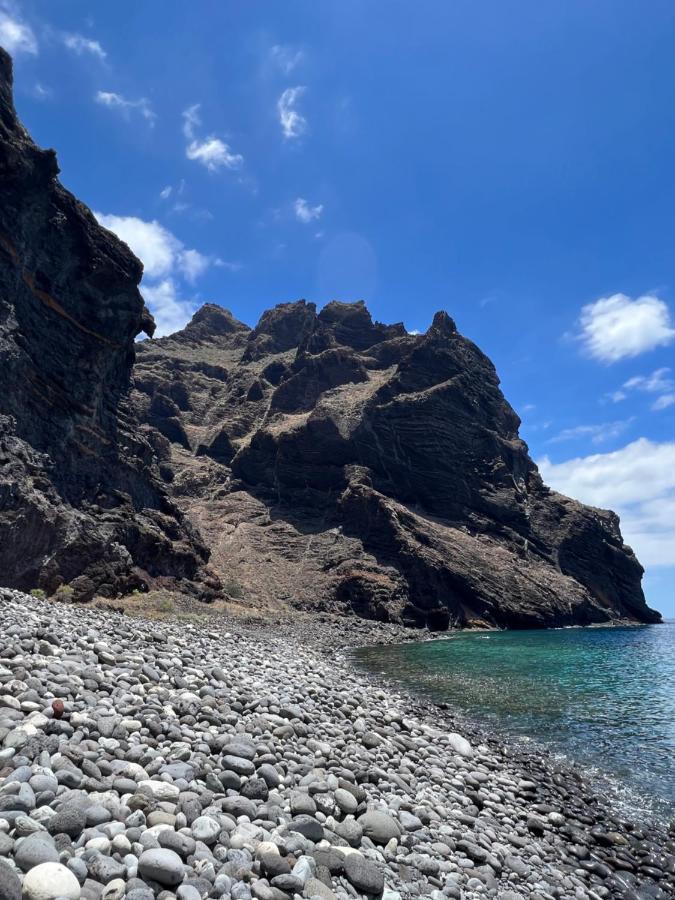 My Ocean - Cliff&Ocean View Apartment Acantilado de los Gigantes Exterior foto