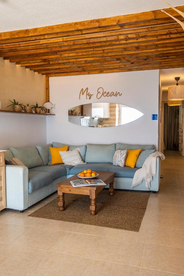 My Ocean - Cliff&Ocean View Apartment Acantilado de los Gigantes Exterior foto