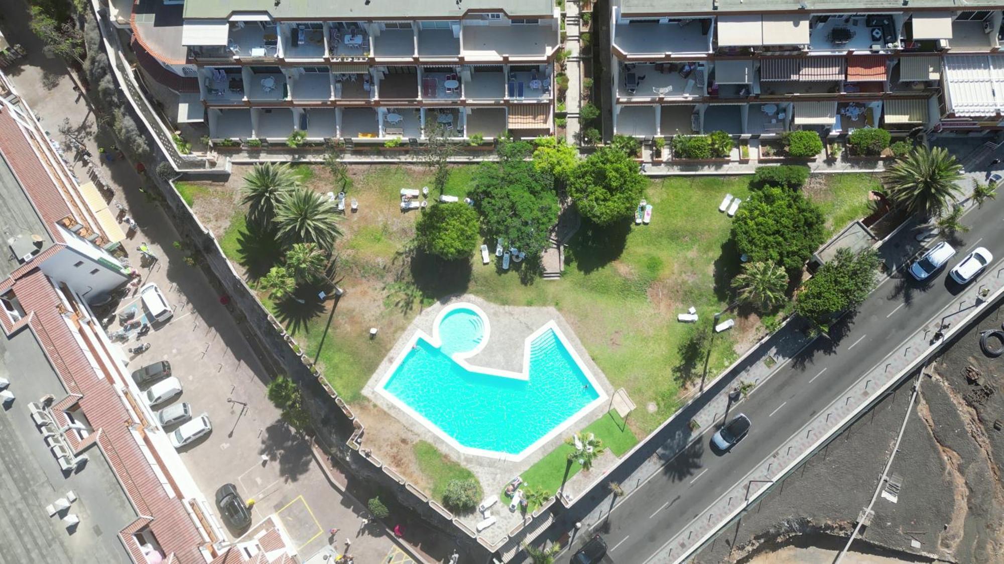 My Ocean - Cliff&Ocean View Apartment Acantilado de los Gigantes Exterior foto