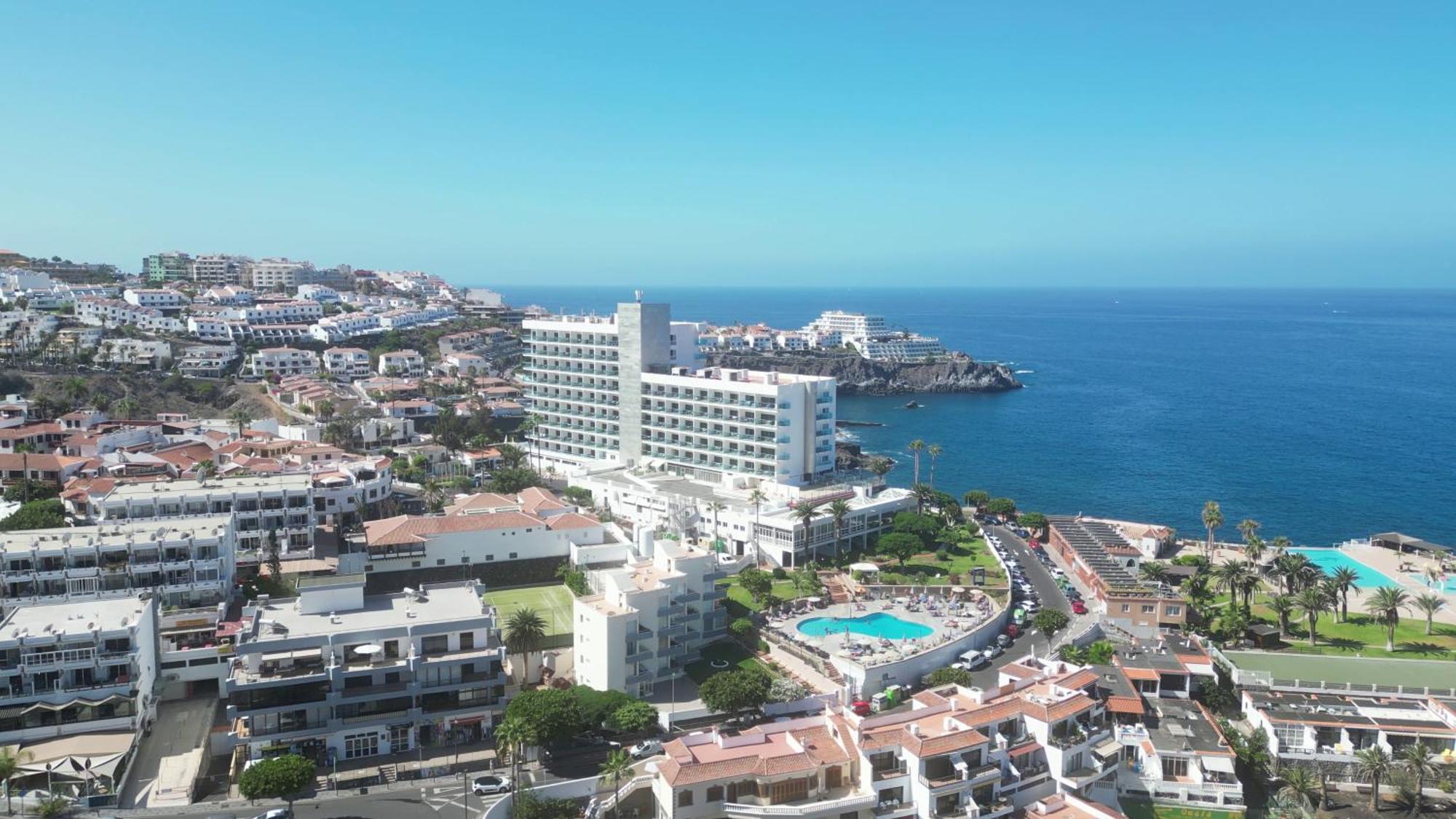 My Ocean - Cliff&Ocean View Apartment Acantilado de los Gigantes Exterior foto