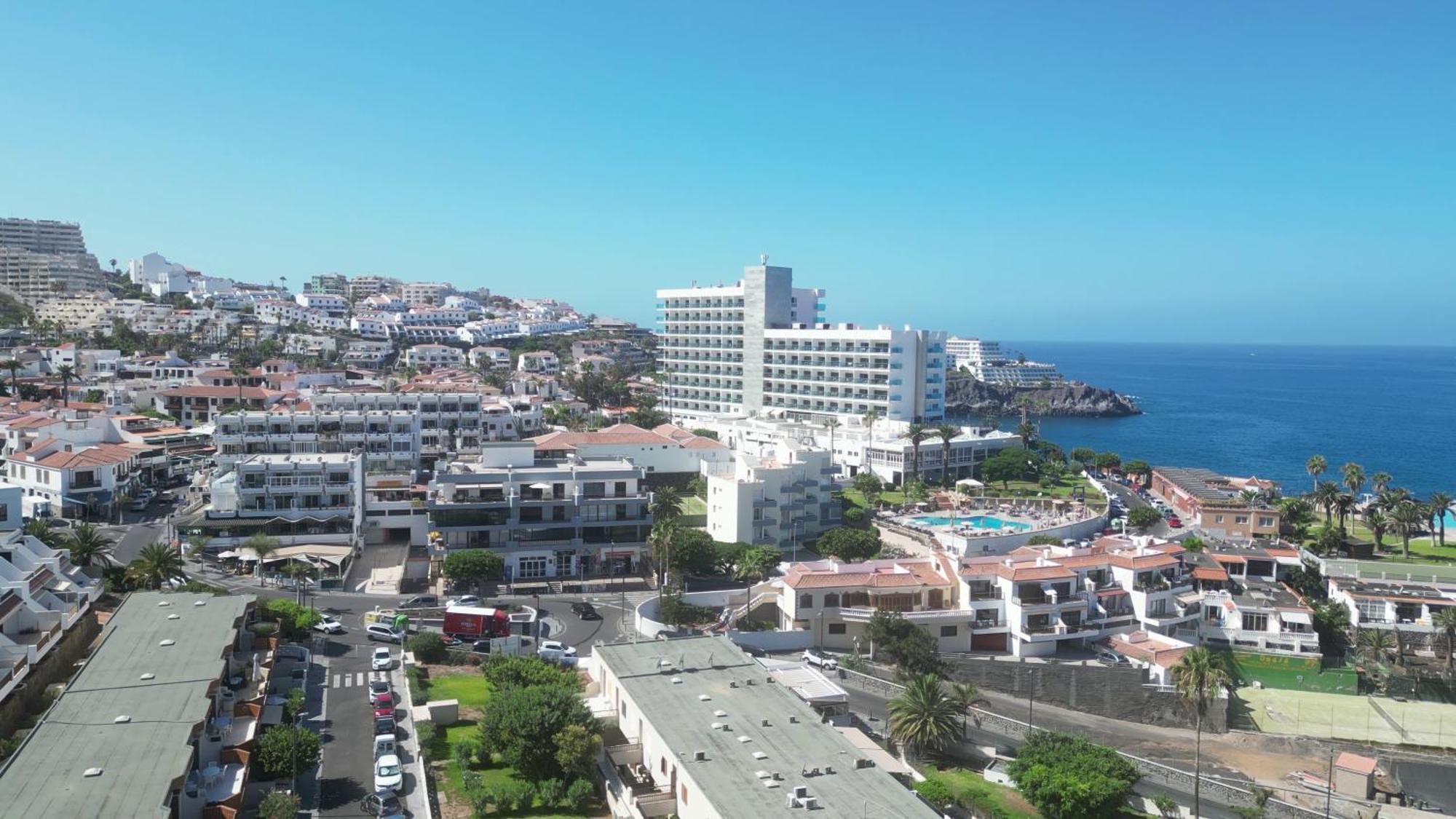 My Ocean - Cliff&Ocean View Apartment Acantilado de los Gigantes Exterior foto